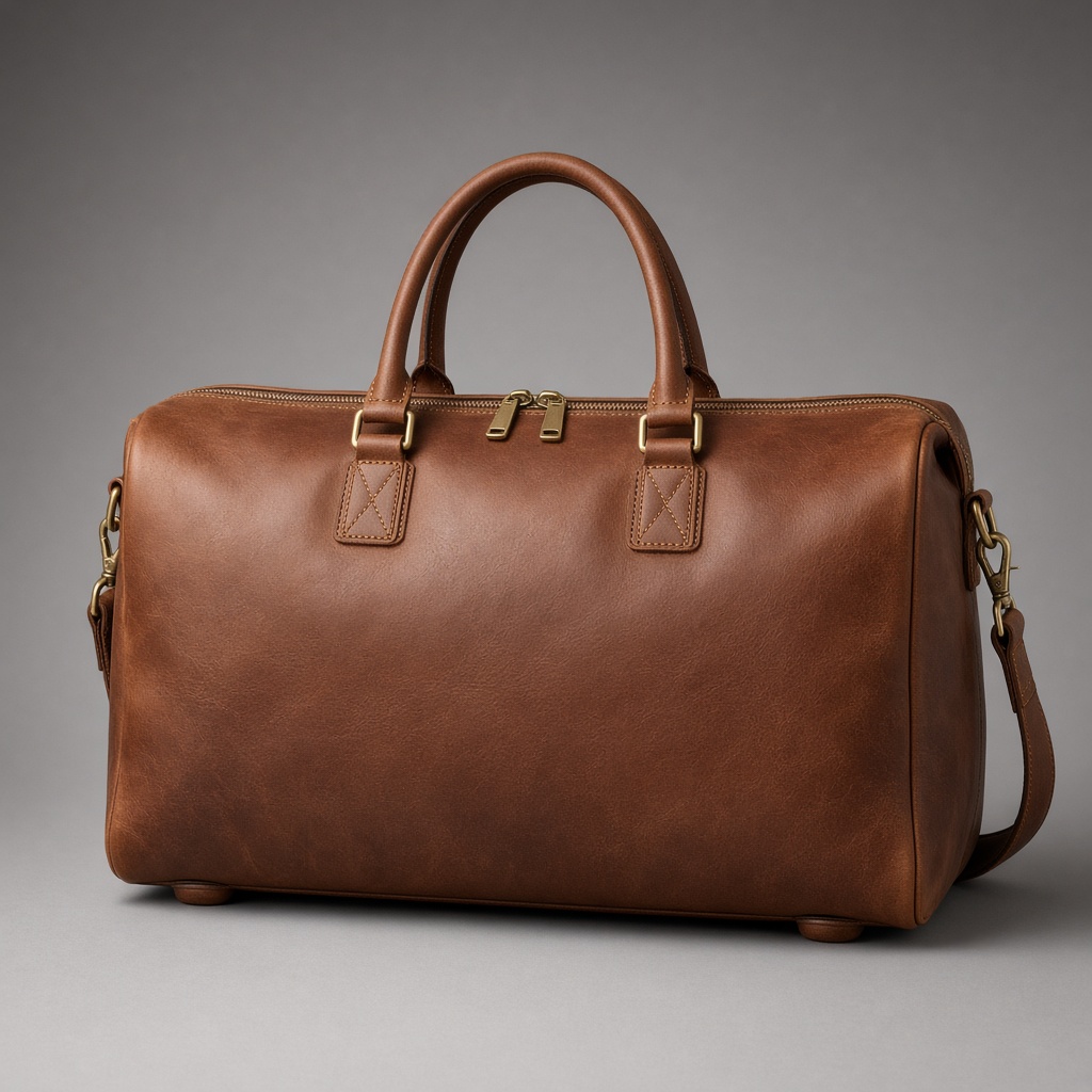 Overnight Weekender Soft