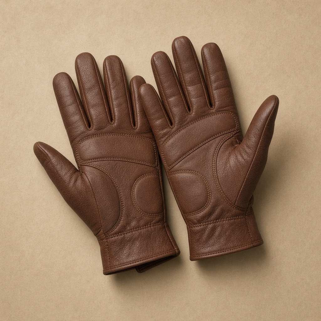 Gloves & Hats