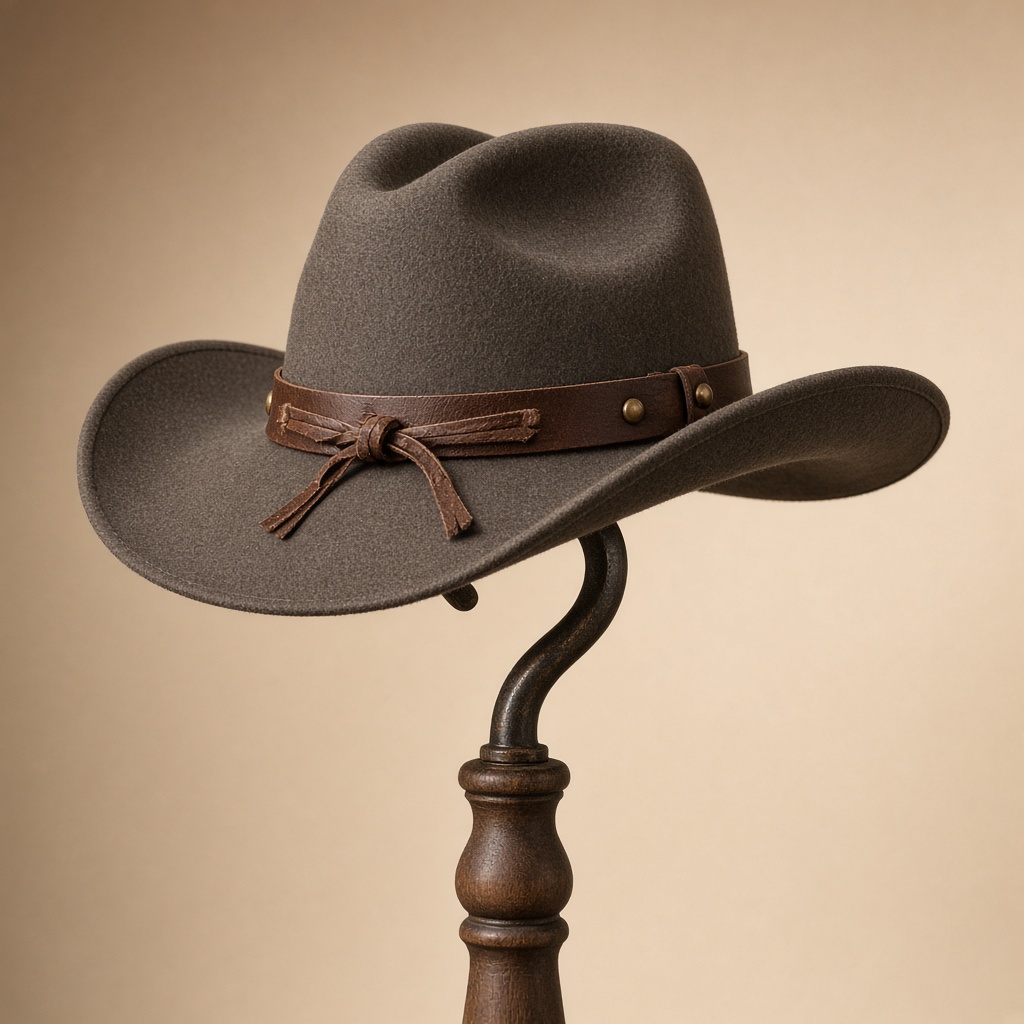Glove & Hat Edit