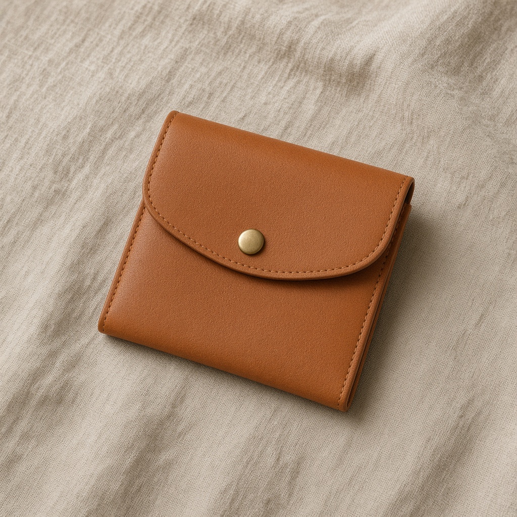 Passport Sleeve Soft