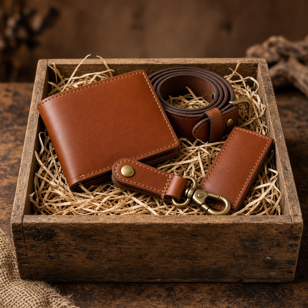 Ranch Gift Crate