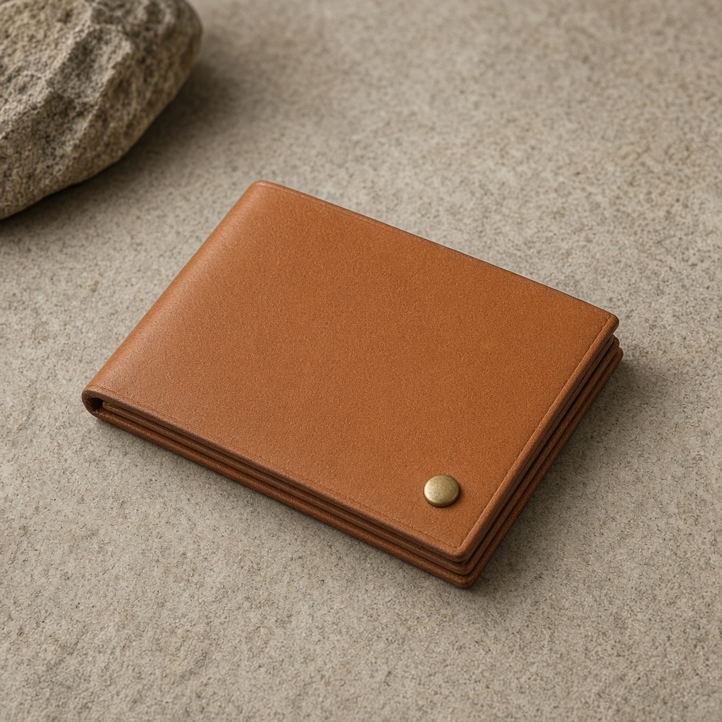 Slim Cardholder