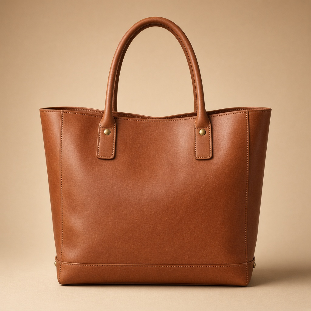 Tote & Wallet Pair