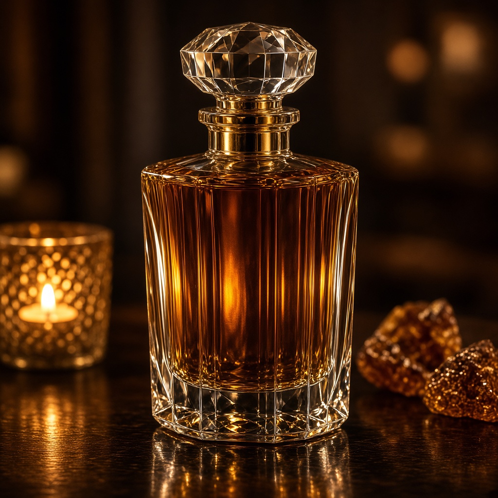 Amber Oud Soft 30ml