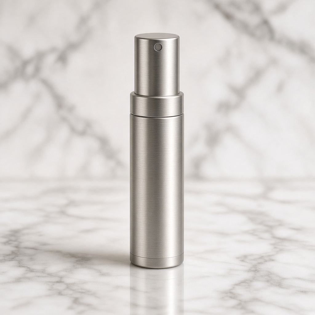 Atomizer Soft Travel