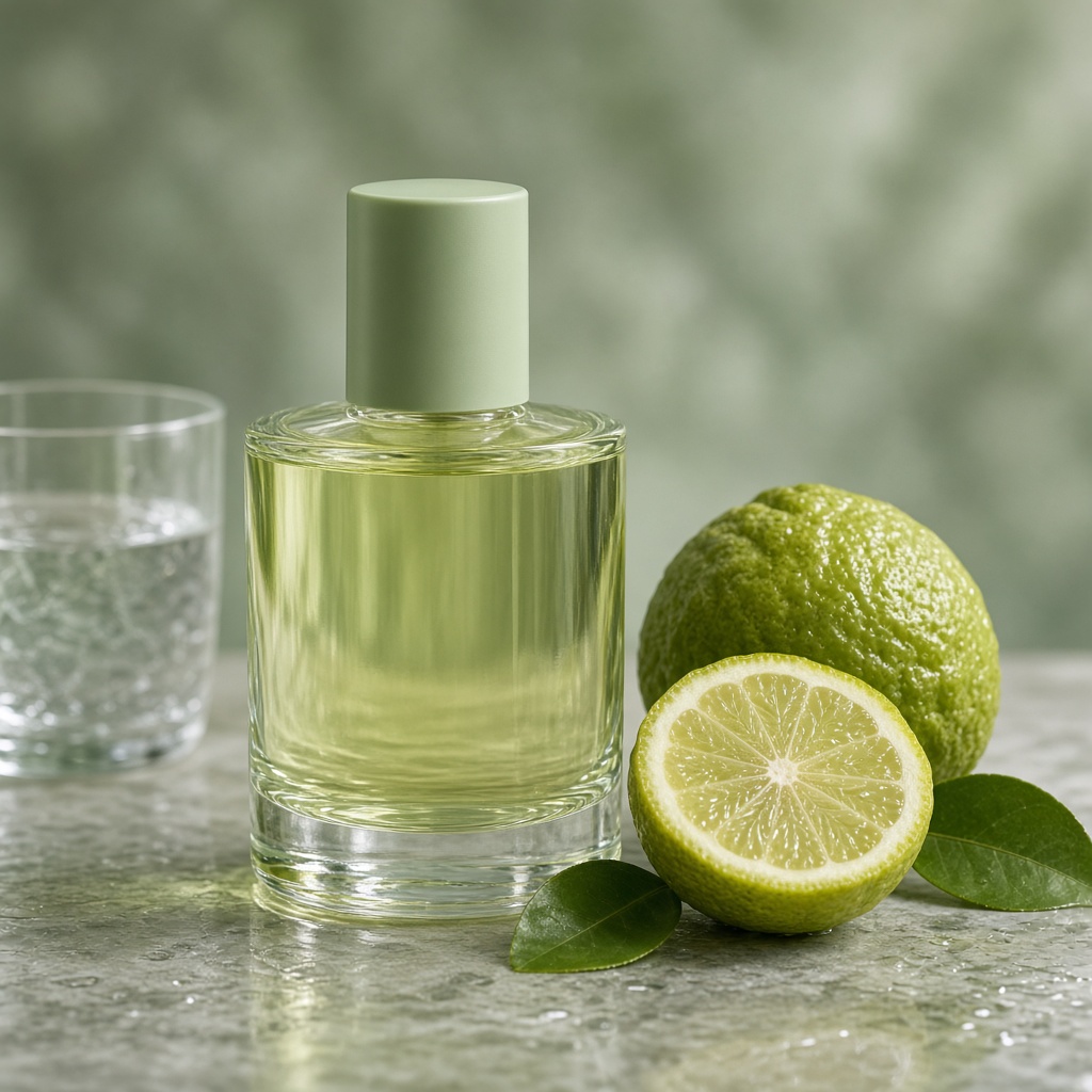Bergamot Soft 50ml