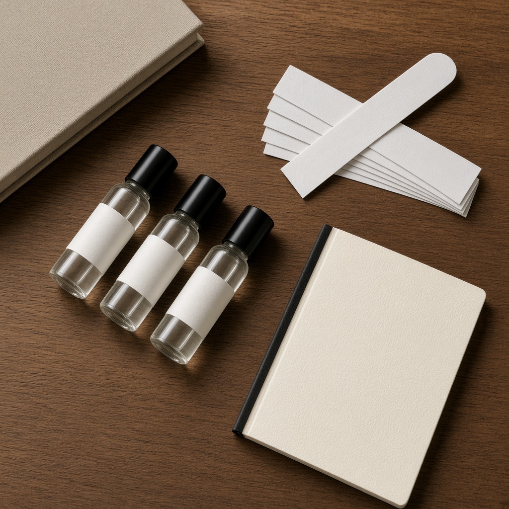 Bespoke Note Soft
