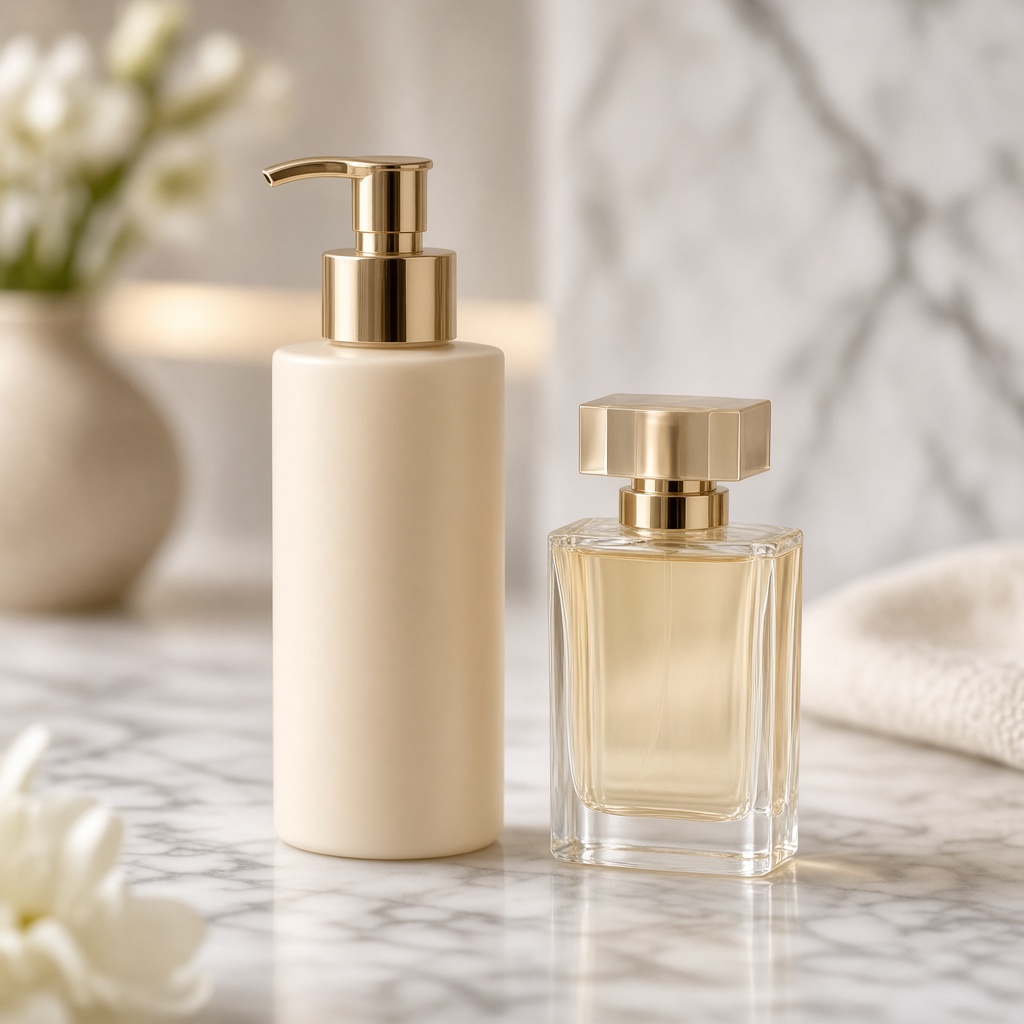 Body Lotion Soft