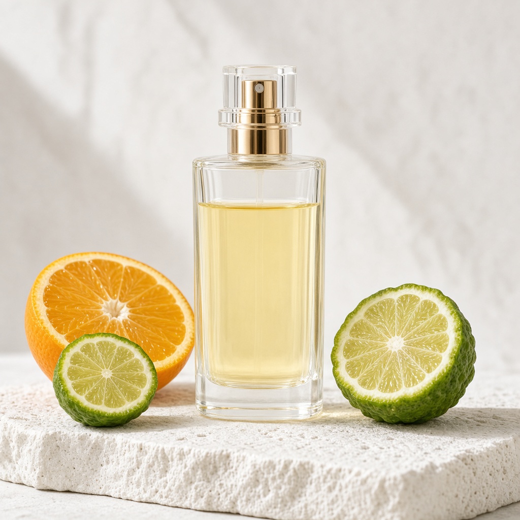 Citrus Soft 50ml