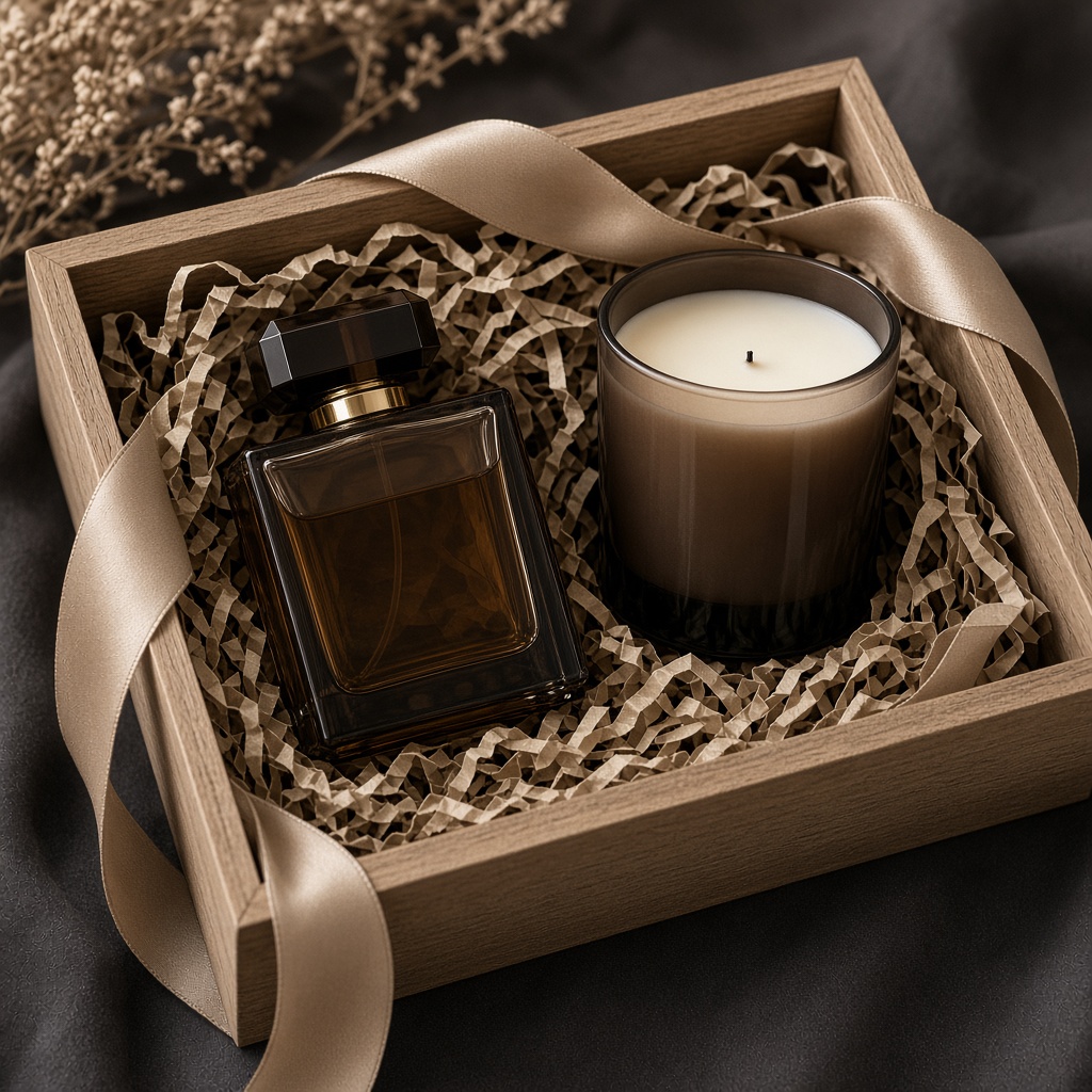 Gift Soft Duo