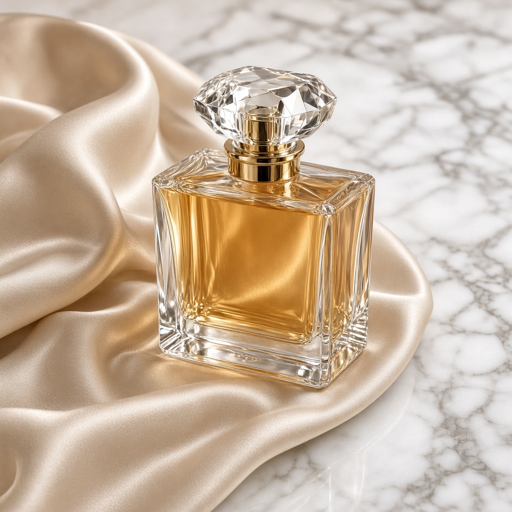 Hero Soft Parfum