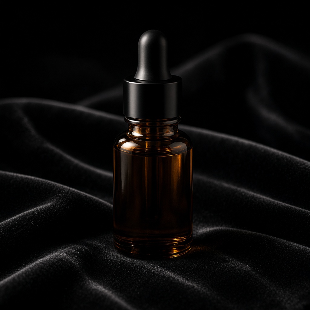 Perfume Oil Soft
