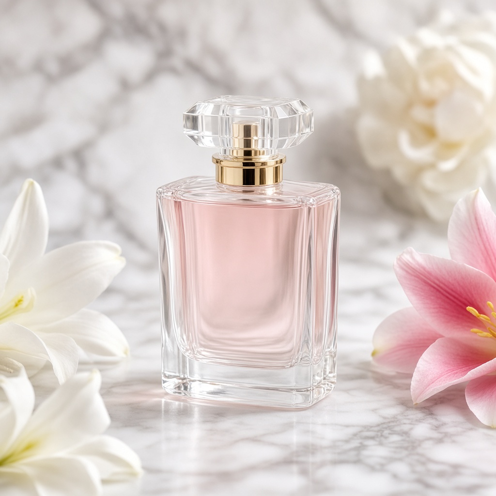 Eau de Parfum