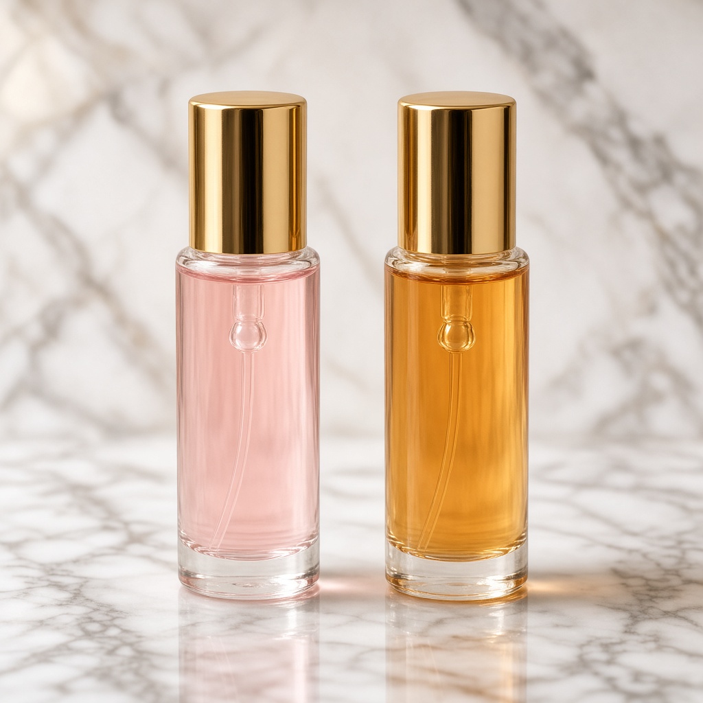 Roll-On Soft Duo