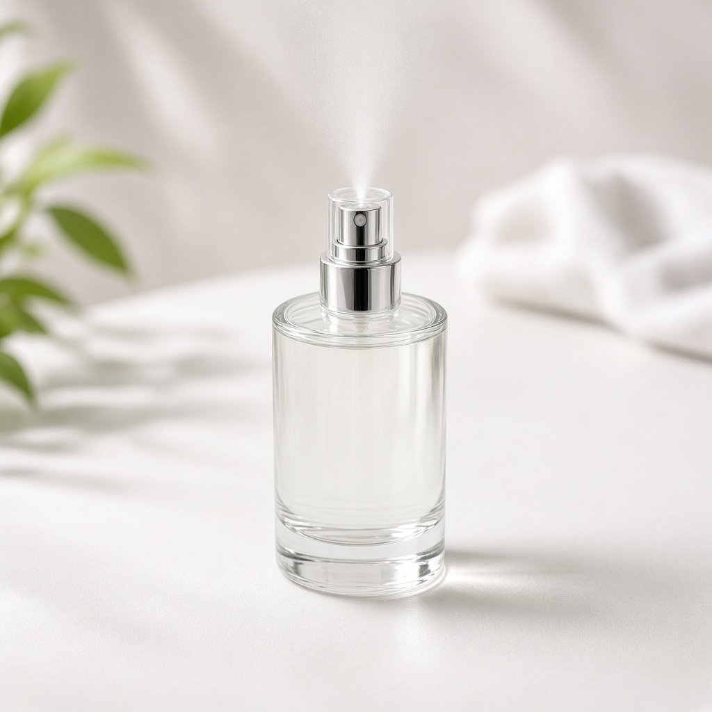 Room Spray Soft