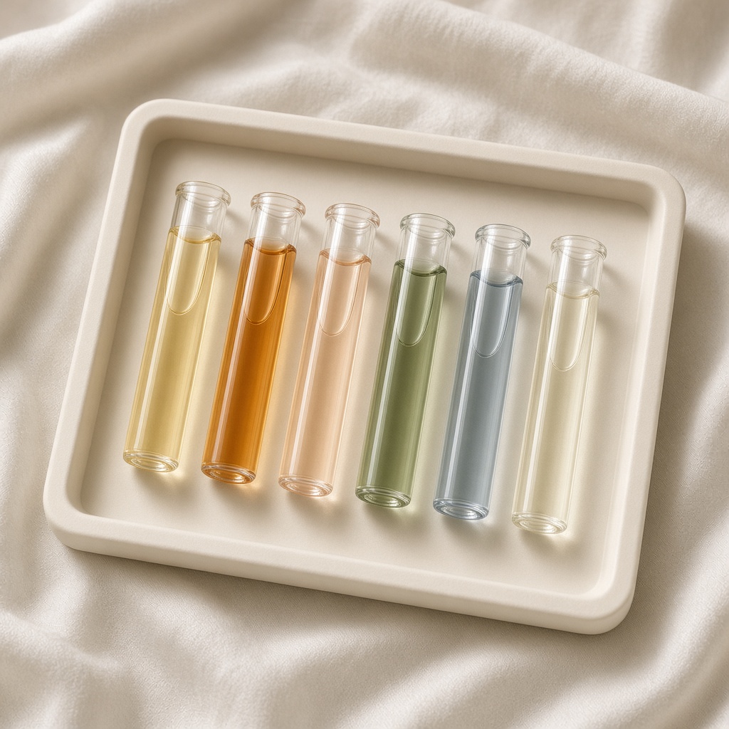 Sample Set Soft 6