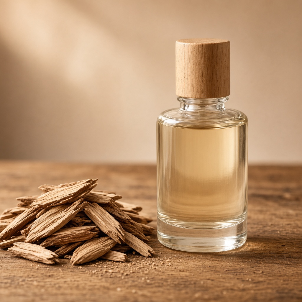 Sandalwood Soft 50ml