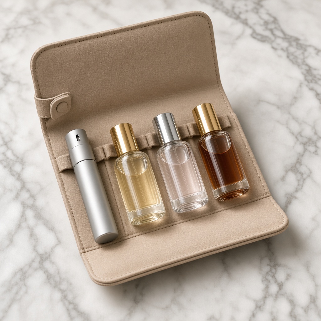 Travel Set Soft