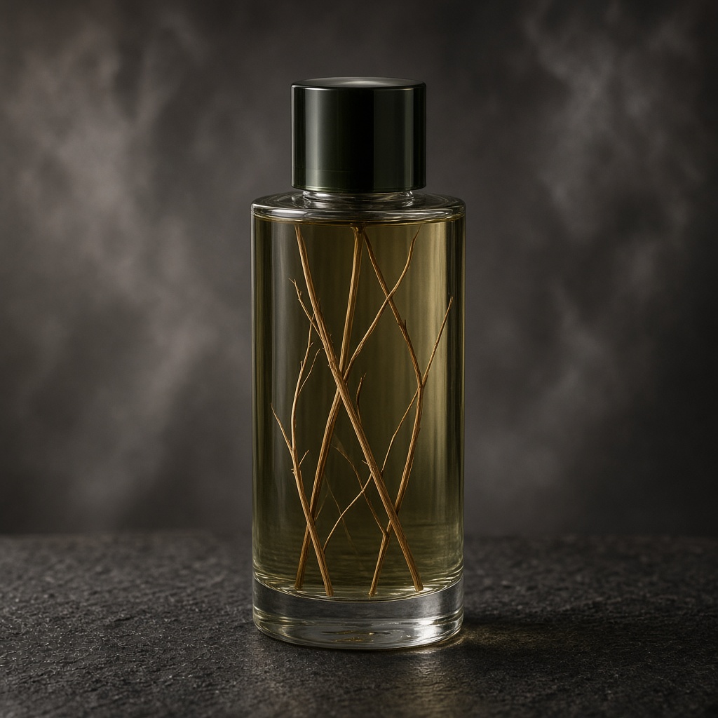 Vetiver Soft 50ml