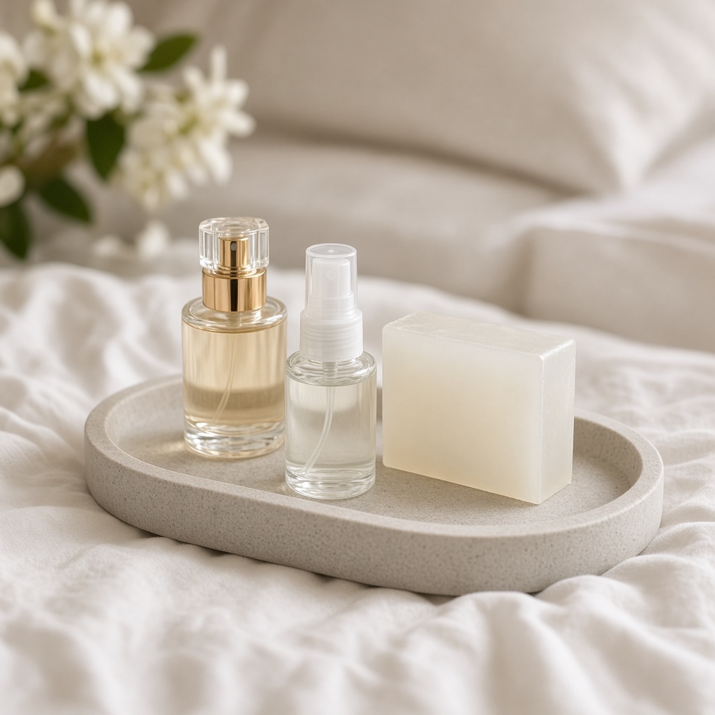 Welcome Scent Soft