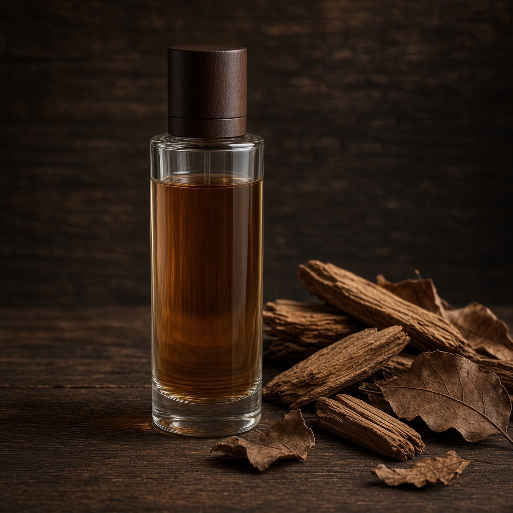 Woody EDP Soft 50ml
