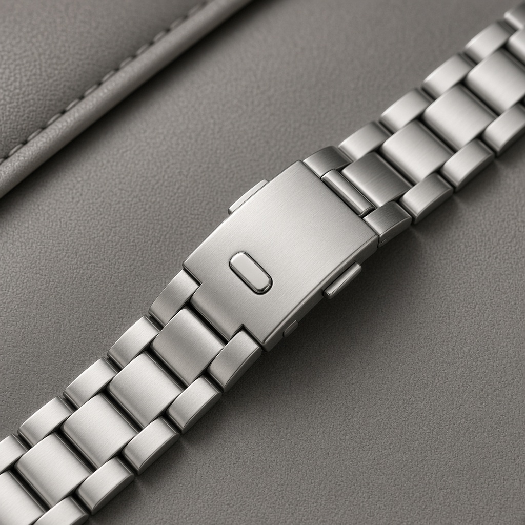 Bracelet Steel Soft
