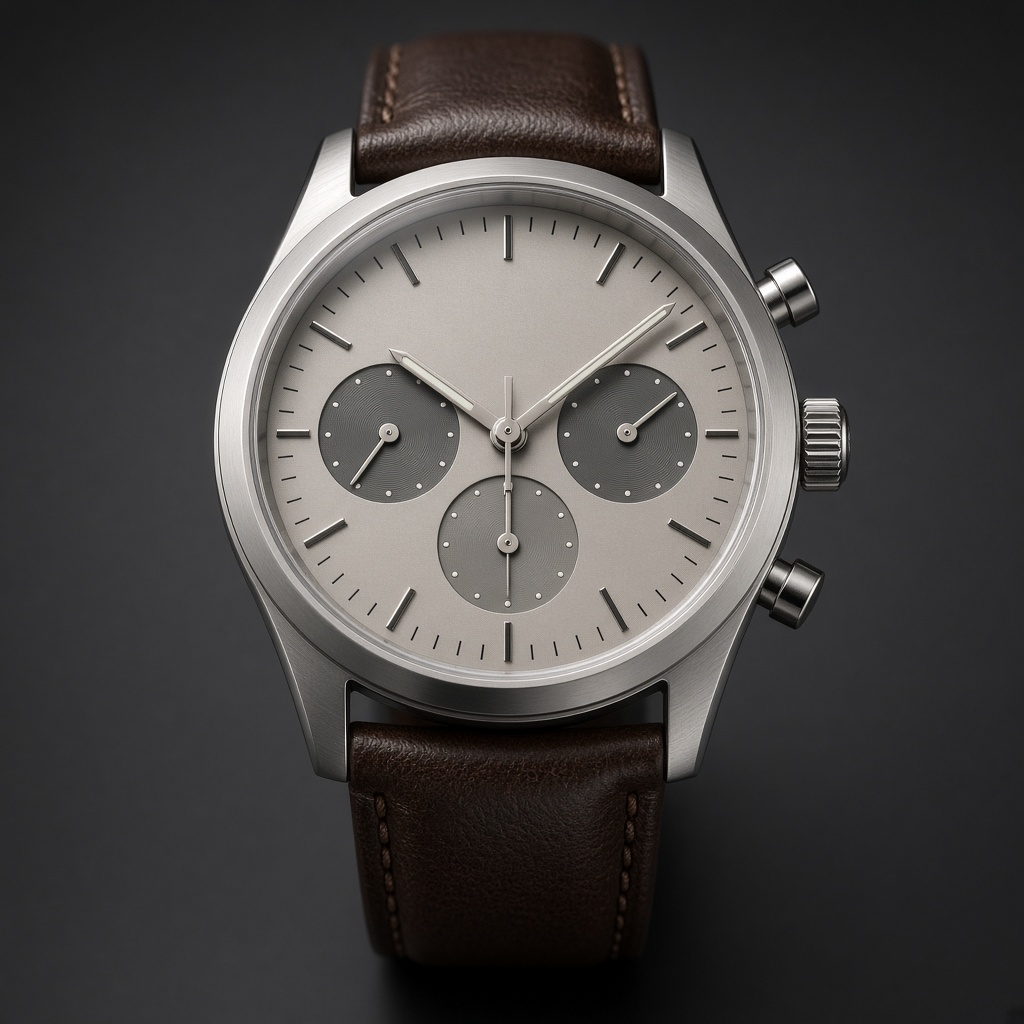 Chronographs