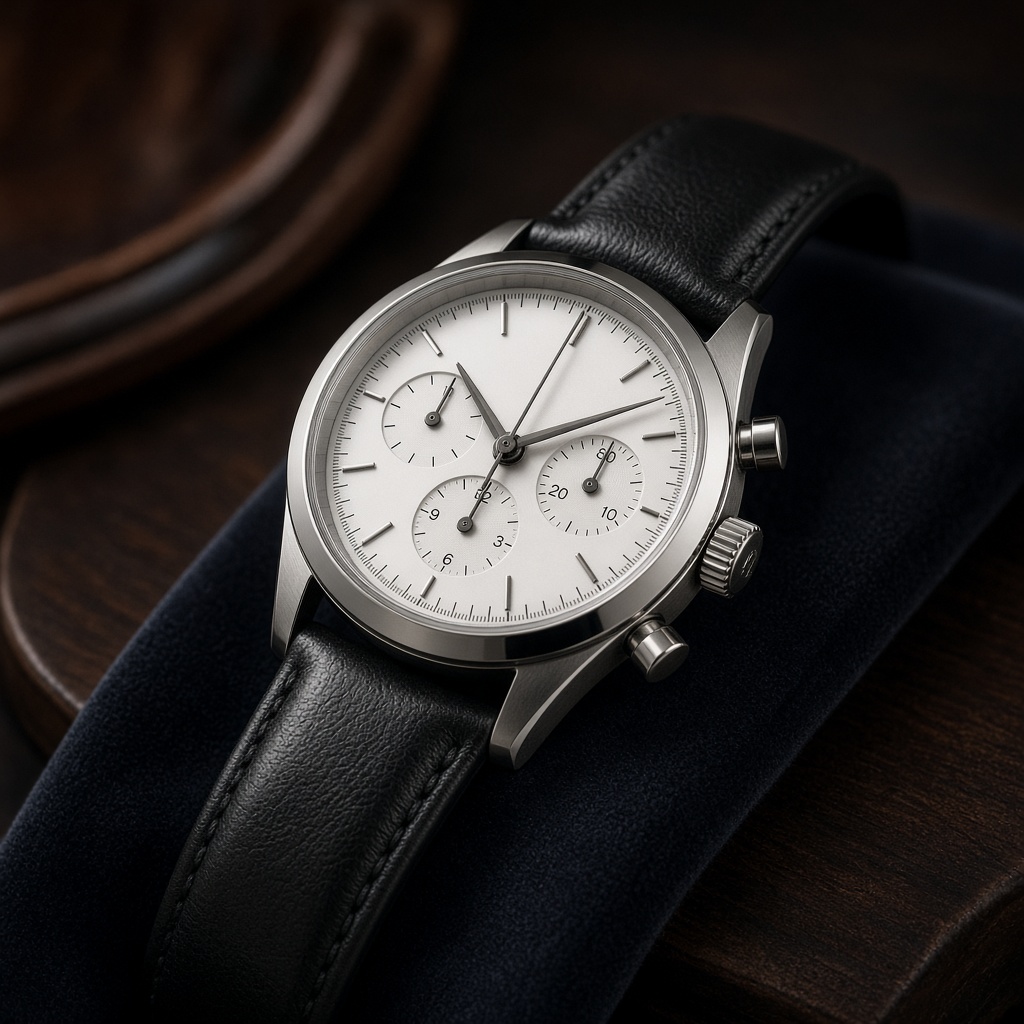 Classic Chronograph