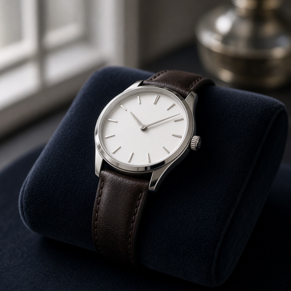 Classic Dress Watch Soft