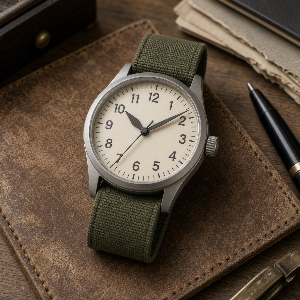 Field Watch Soft