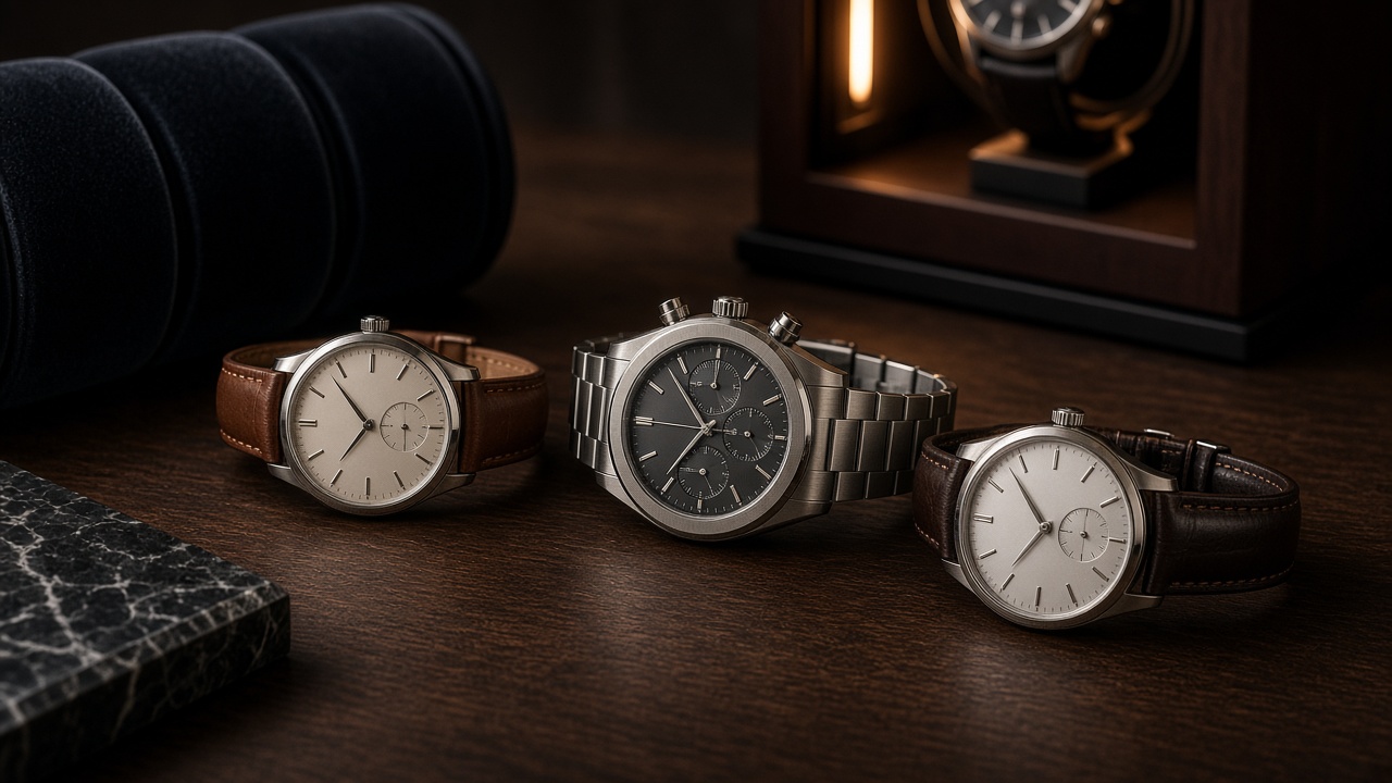 Horology Atelier