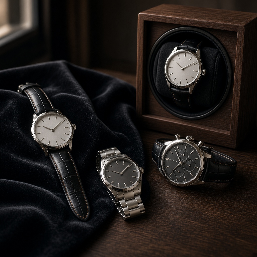 Horology Atelier Signature