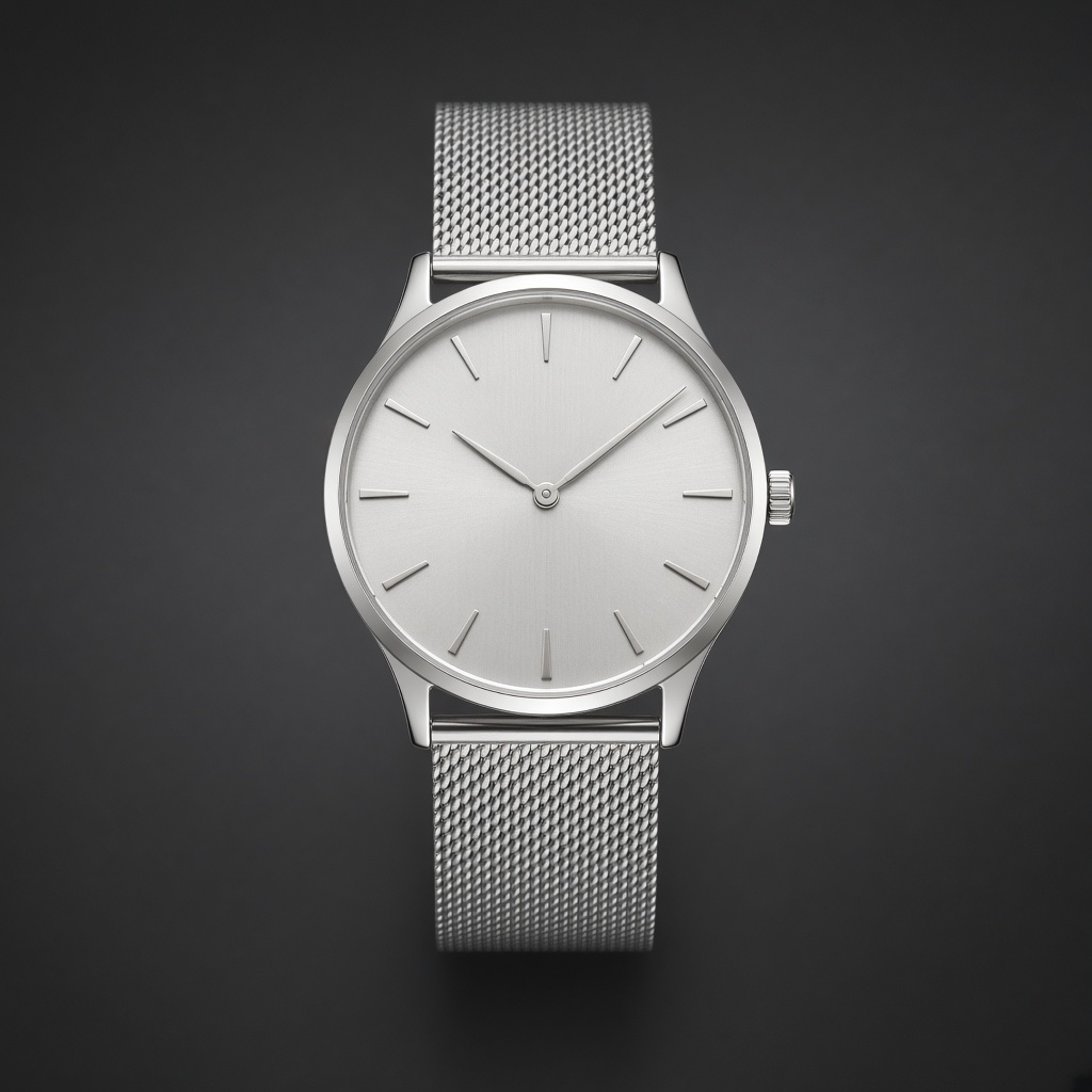 Milanese Mesh Soft