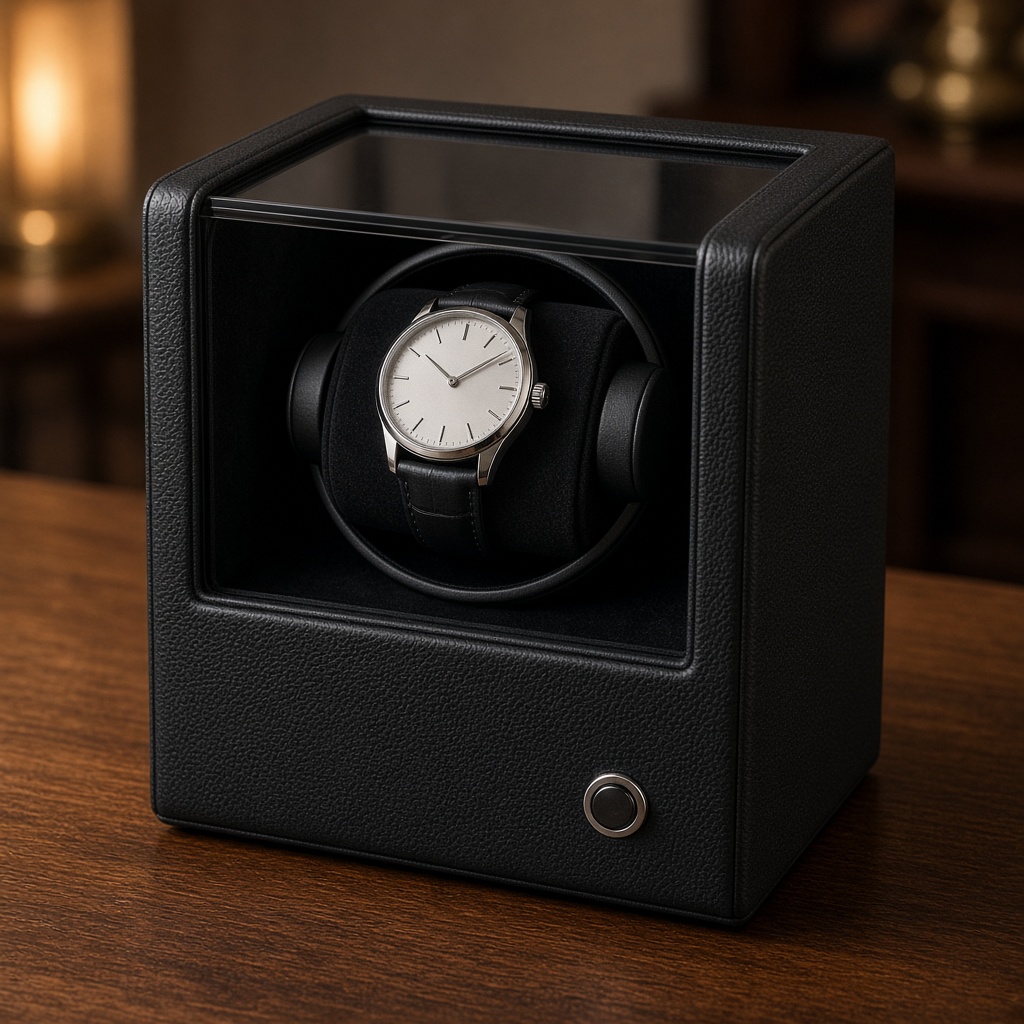Single Watch Winder