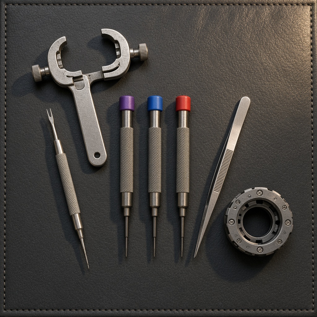 Tools