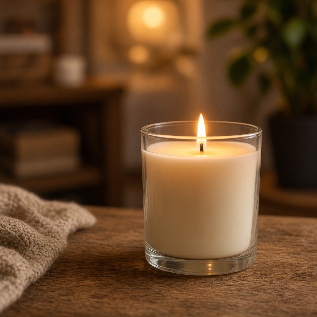 Candle Trio Soft