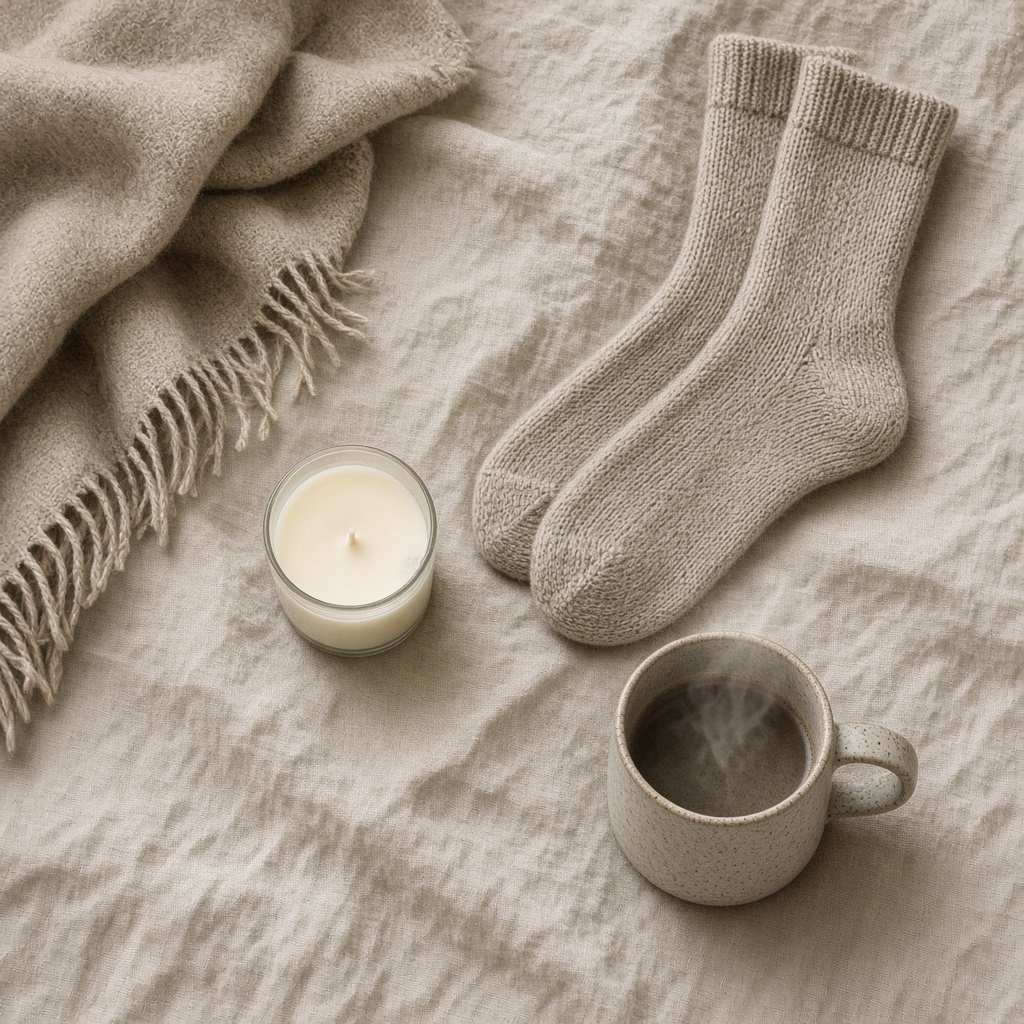 Cozy Starter Set