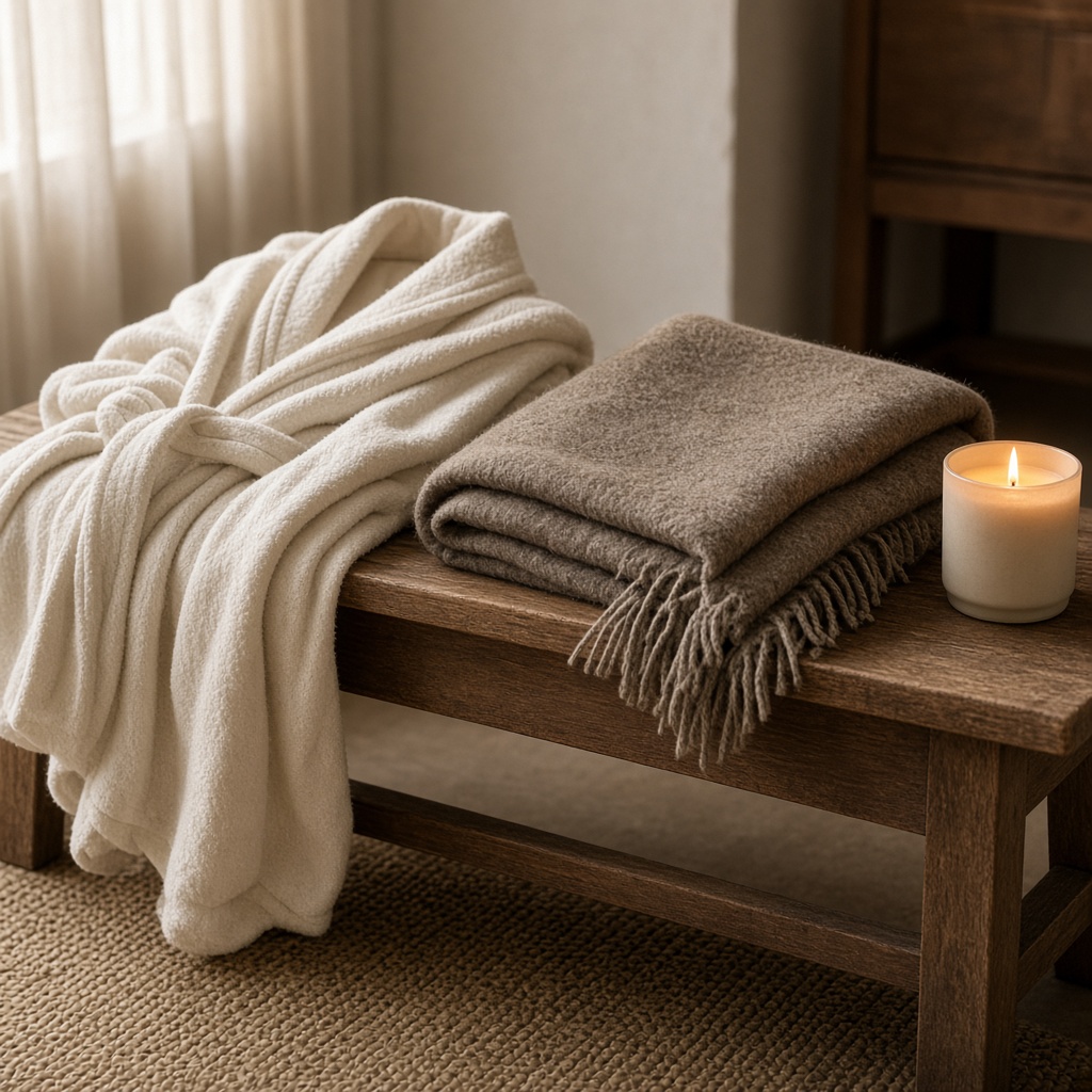 Weekend Hygge Soft