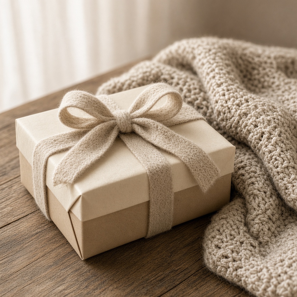 Cozy Gifts