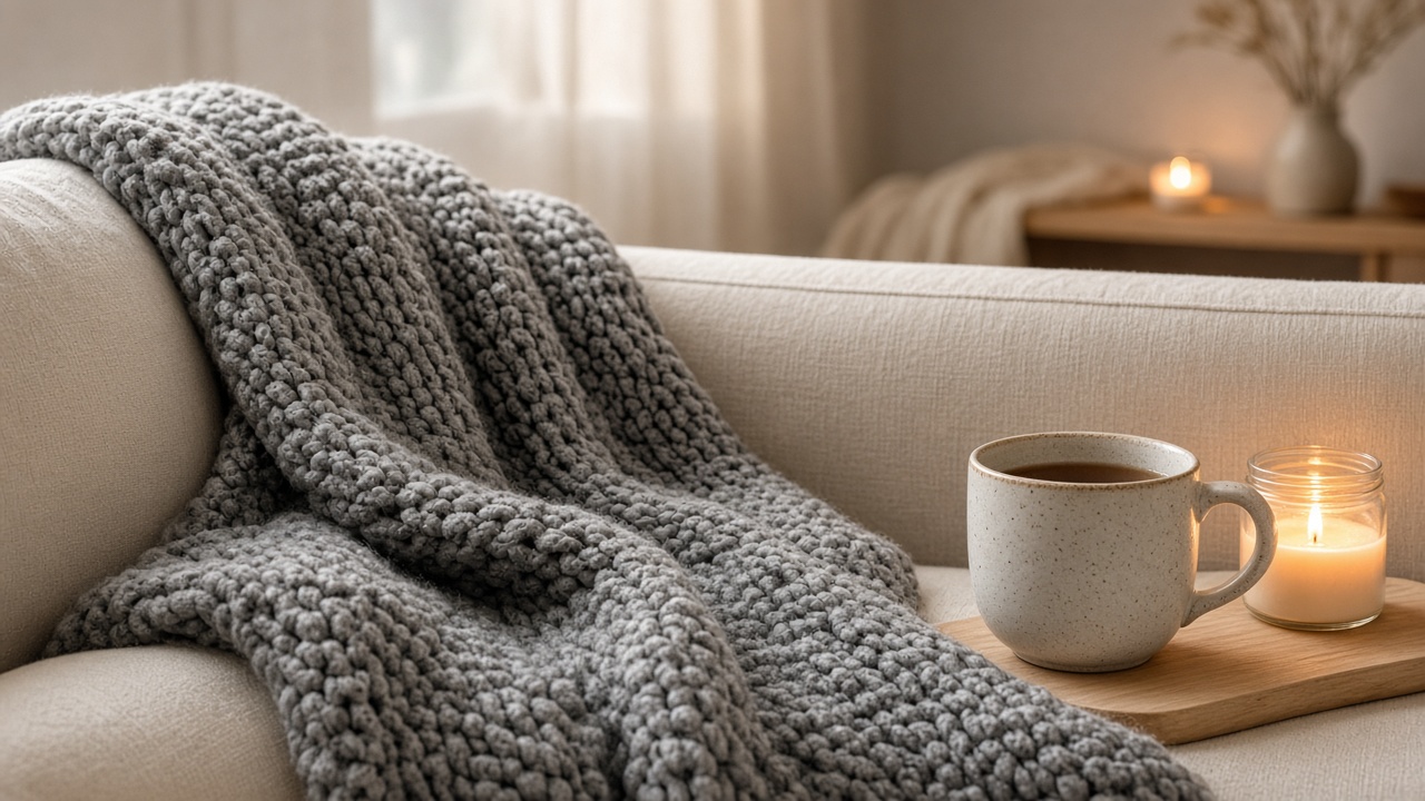 Hygge Wool