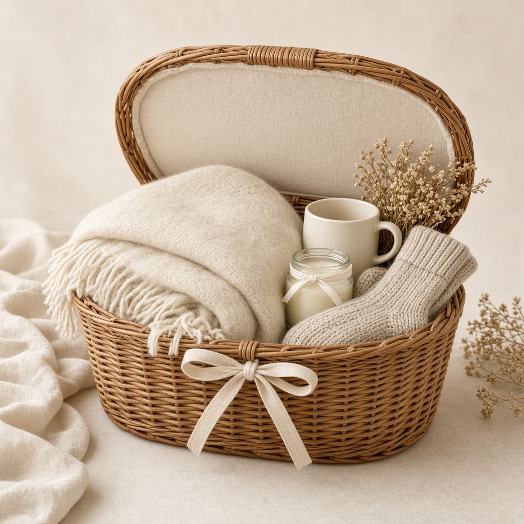 Hygge Host Hamper