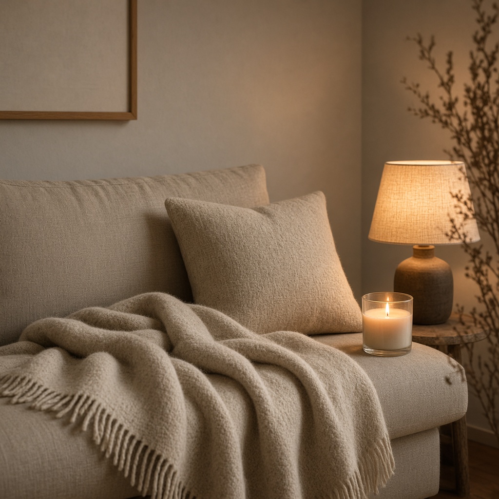 Hygge Wool Signature