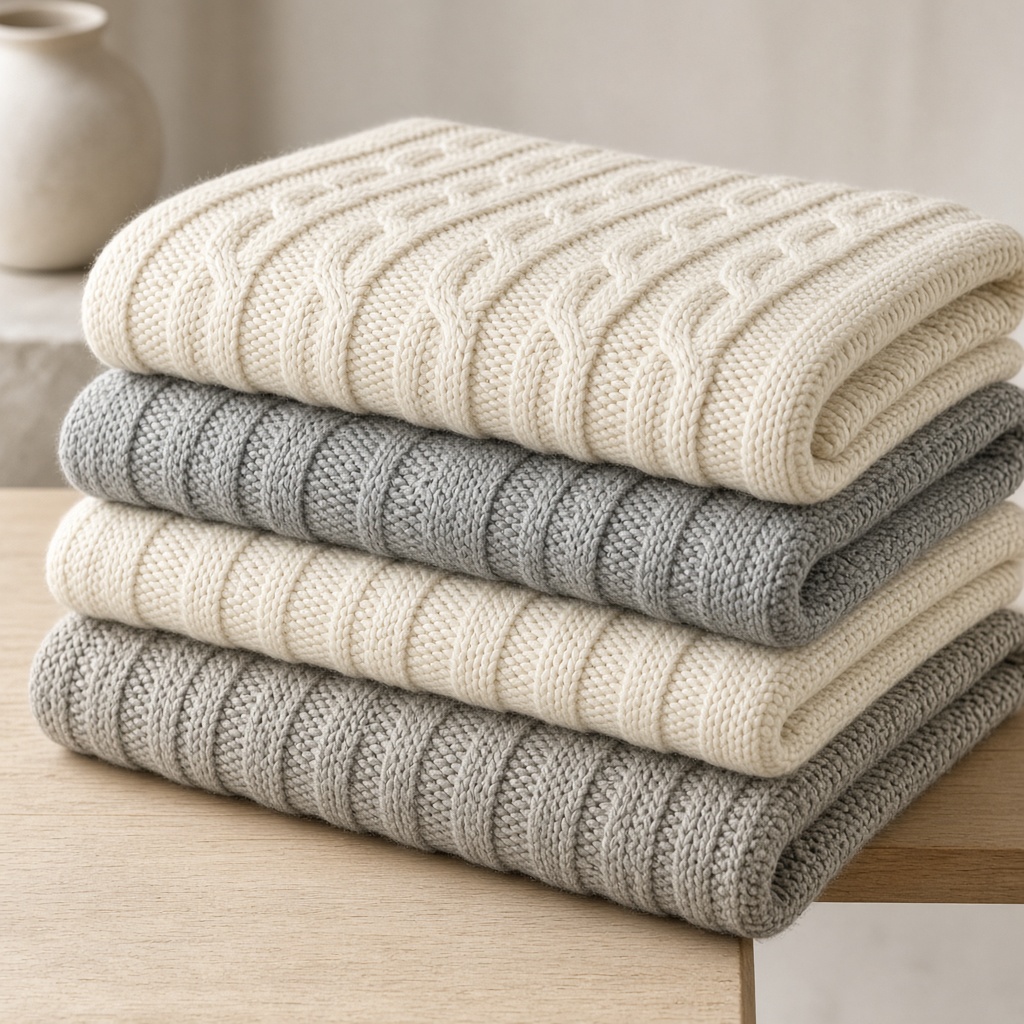 Knits