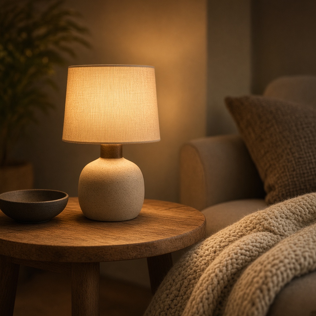 Warm Light