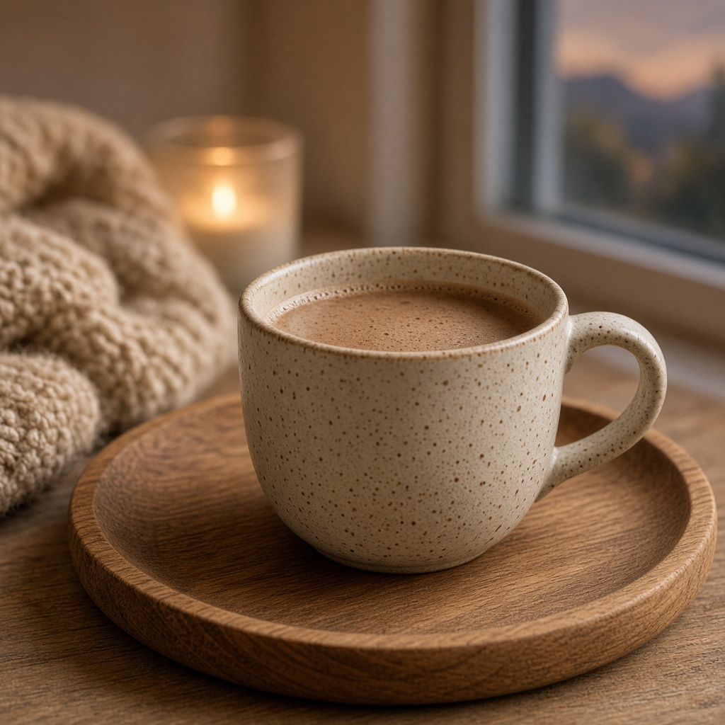 Cocoa Mug Soft