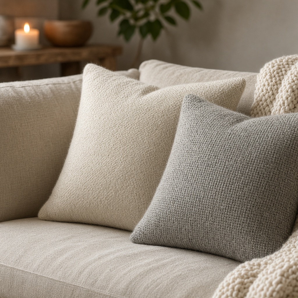 Cushions