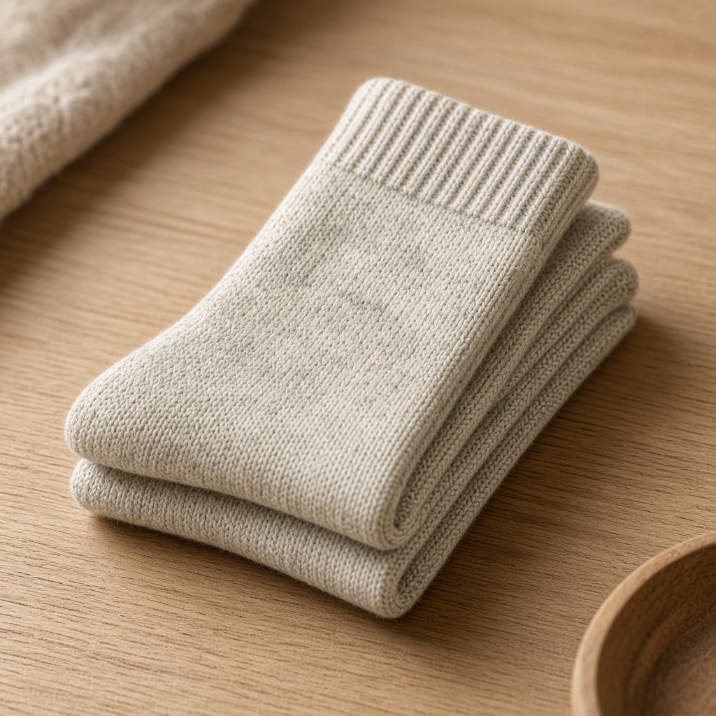 Sock Trio Soft