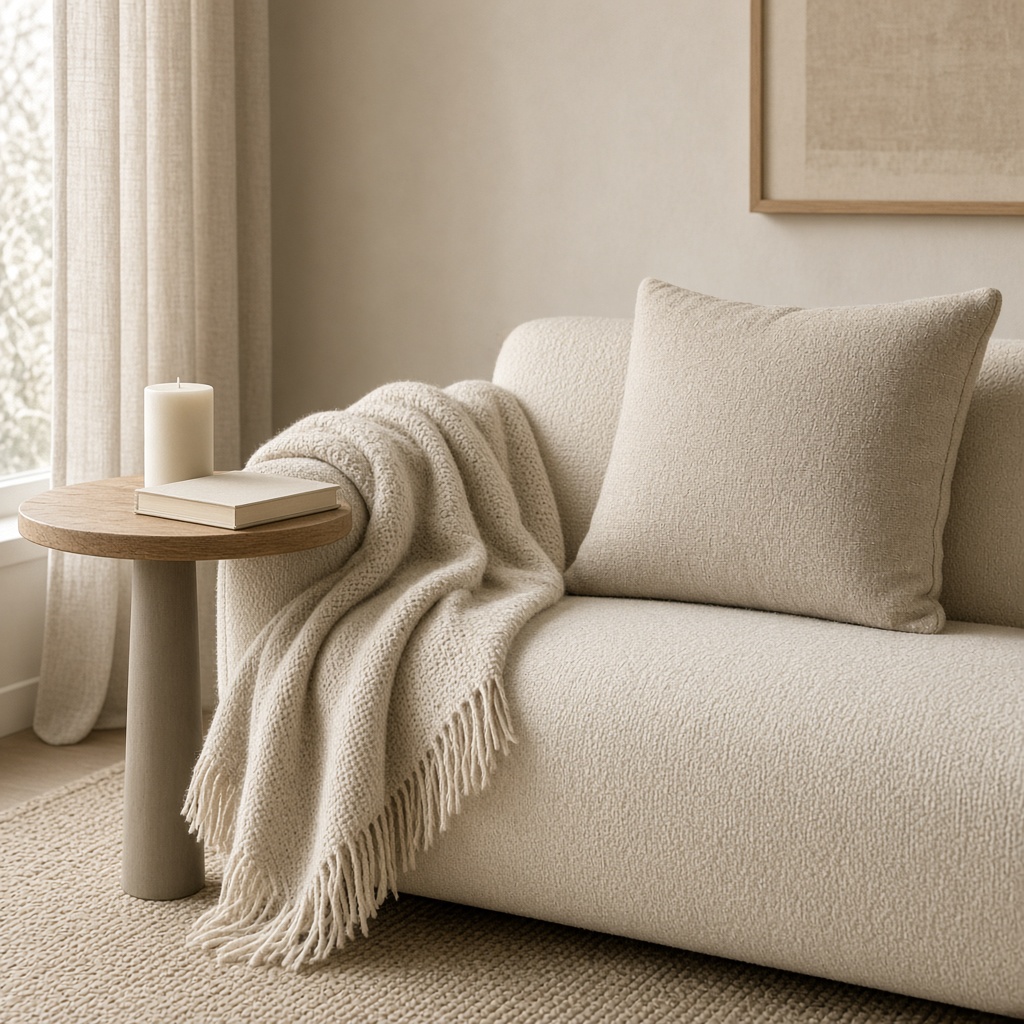 Sofa Nook Set