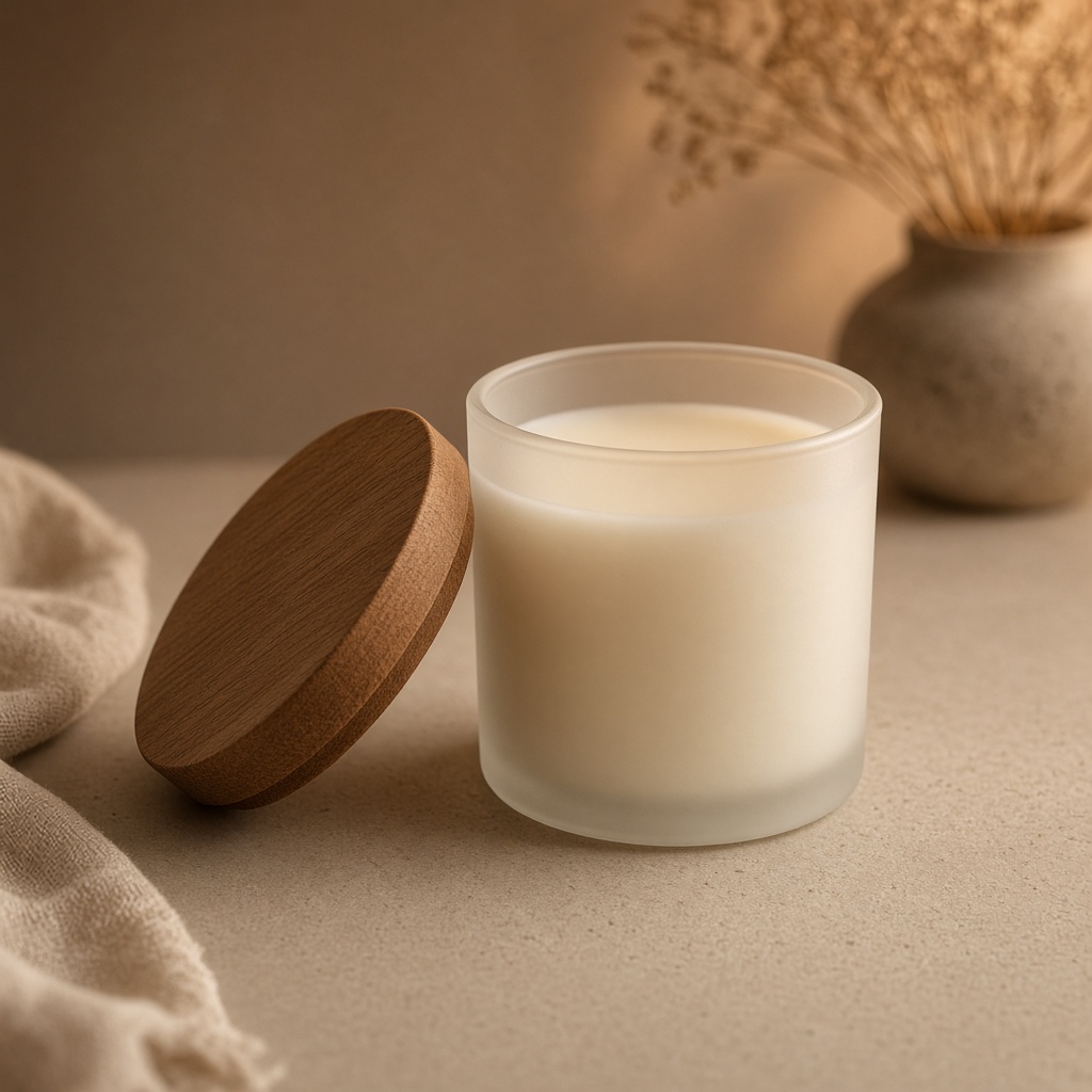 Soy Evening Candle