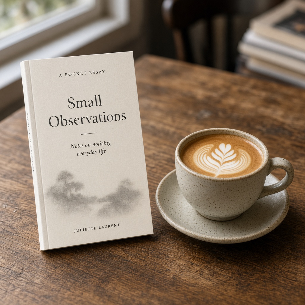 Coffee Pairing Soft